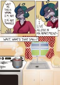 Mom’s Miracle #8
