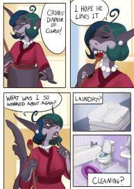 Mom’s Miracle #9
