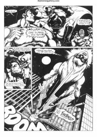The Blonde Avenger 2 #13