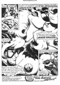 The Blonde Avenger 2 #21