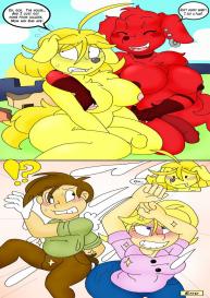 Special Friend #7