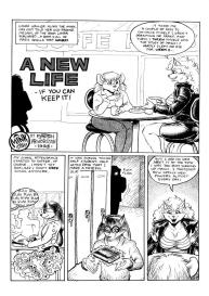 The Mink 2 – A New Life #1