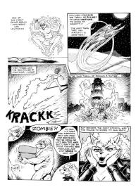 The Mink 2 – A New Life #2