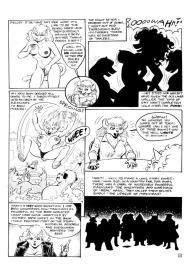 The Mink 2 – A New Life #4