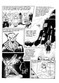 The Mink 2 – A New Life #5