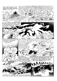 The Mink 2 – A New Life #6