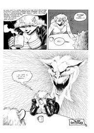 The Mink 2 – A New Life #7