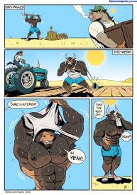 Farm Work #2