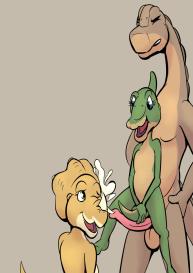 Goodbye Dinos #7