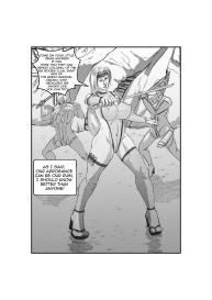 Death Ninjas Misuno #2