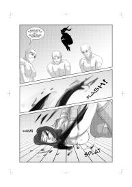Death Ninjas Misuno #20