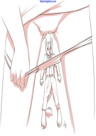 Milf X Atlas #3