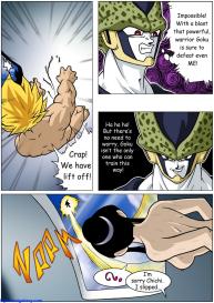 Cell Game #15