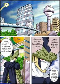 Cell Game #16