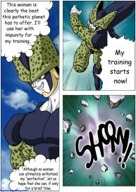 Cell Game #18