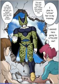 Cell Game #19