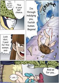 Cell Game #20