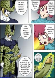 Cell Game #21