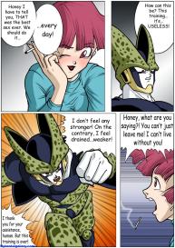 Cell Game #28