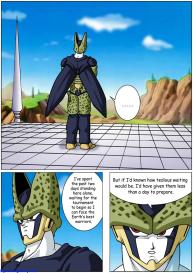 Cell Game #3