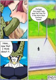 Cell Game #31