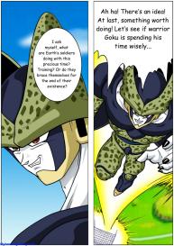 Cell Game #4