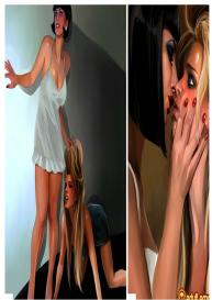 Nicole Heat 6 – BDSM Session With Barbara #4