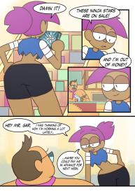 Weekly Thot! #2