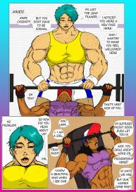 Gains #11