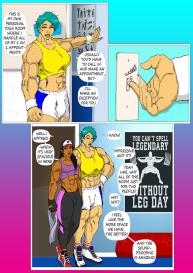 Gains #15