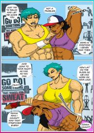 Gains #16