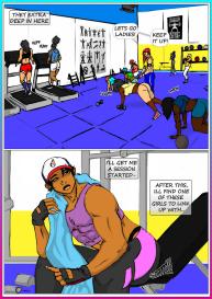Gains #5