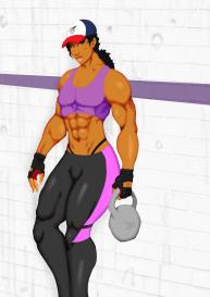 Gains #68