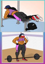 Gains #7
