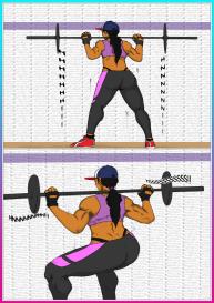 Gains #8