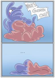 Slime Queen #19