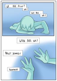 Slime Queen #20