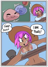 Slime Queen #5