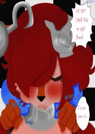 Night 2 – Foxy x Jasmine #10