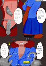 Night 2 – Foxy x Jasmine #12