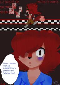 Night 2 – Foxy x Jasmine #2