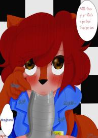 Night 2 – Foxy x Jasmine #7