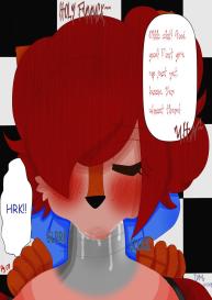 Night 2 – Foxy x Jasmine #9