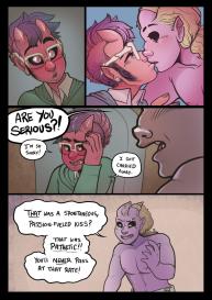 Most Boring Demon #5