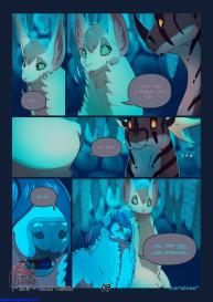 Kasper & Nika 3 – Northern Exposure #9