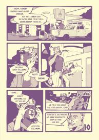 Caricatures 2 #12