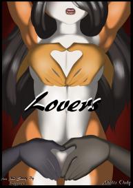 Lovers #1