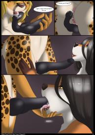 Lovers #6