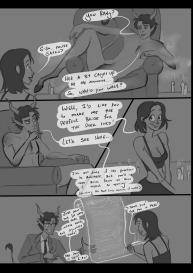 Nightly Rituals #4