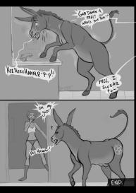 Nightly Rituals #9